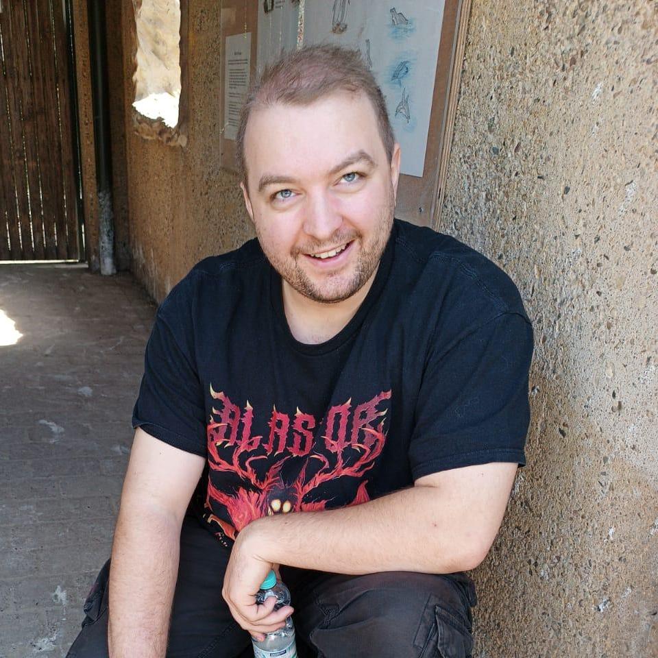 Daniel Mehlich